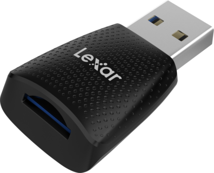 LEXAR Cardreader microSD UHS-I (USB 3.2)