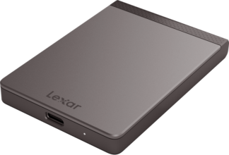 LEXAR SSD SL200 PRO Portable R550/W400 500GB