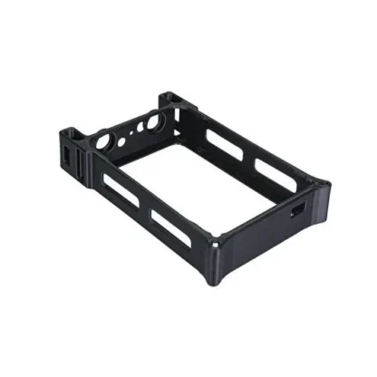 Lynx Bumper Testor lite