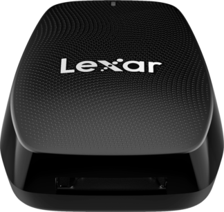 Lexar Cardreader CFexpress Type B USB 3.2 Gen 2x2