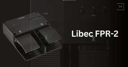 Libec FPR-2