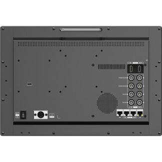 Lilliput Q15 15.6" 12G-SDI/HDMI Broadcast Studio Monitor - Bilde 2