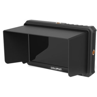 Lilliput 5" 4K HDMI Full HD On-Camera Monitor - Bilde 2