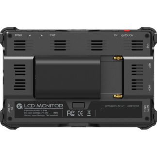 Lilliput 5" Touch On-Camera HDMI Monitor - Bilde 2