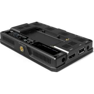 Lilliput 5" Touch On-Camera HDMI Monitor - Bilde 3