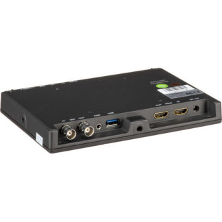Lilliput FS7 7" 4K HDMI/3G-SDI Monitor - Bilde 2