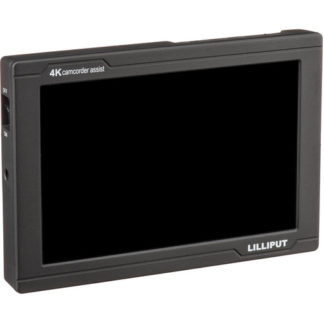 Lilliput FS7 7" 4K HDMI/3G-SDI Monitor