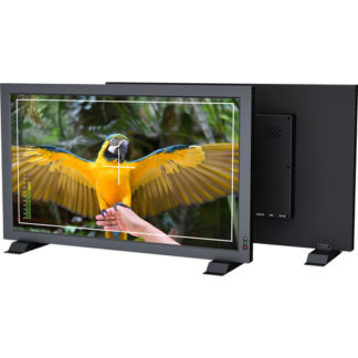 Lilliput PVM210S 21.5" 3G-SDI/HDMI Professional Production Monitor - Bilde 2