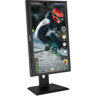 Lilliput PVM220S 21.5" 3G-SDI/HDMI - Bilde 2