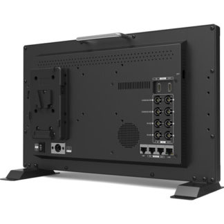 Lilliput Q17 17.3" 12G-SDI/HDMI HDR Monitor - Bilde 2