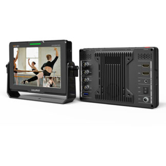 Lilliput Q7-12G 7" HD 12G-SDI/HDMI 2.0 - Bilde 2