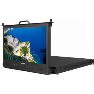 Lilliput RM-1730S 17.3" Full HD 3G-SDI/HDMI - Bilde 3