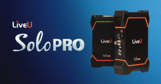 LiveU Solo Pro