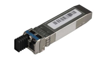 Lynx 12G SDI Single Channel Optical Transmitter (TX) SFP Mod