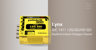 Lynx IDC 1411