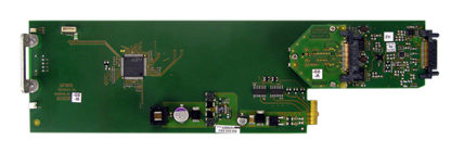 Lynx OTR 5840 Dual SDI to Fiber Optic Transceiver