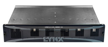 Lynx RFR 5013 2RU Passive Rack Frame