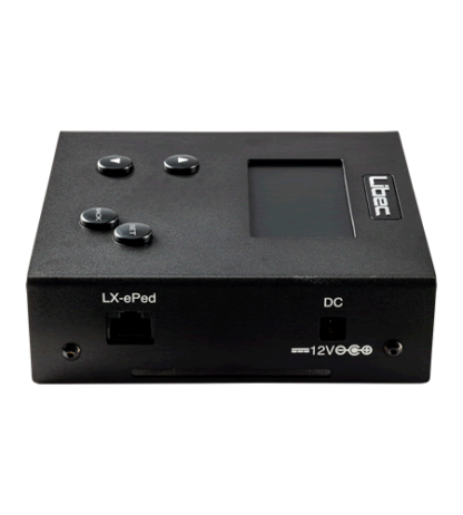 Libec MPC-1