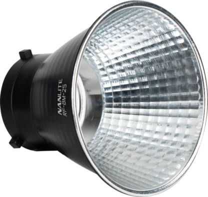 NANLITE 45° REFLECTOR WITH FM MOUNT