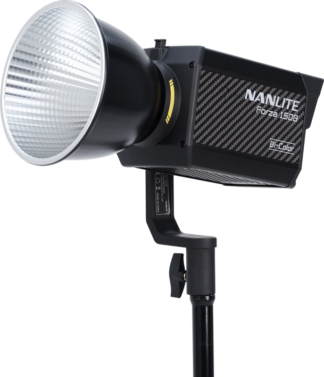 NANLITE FORZA 150B LED BI-COLOR SPOT LIGHT