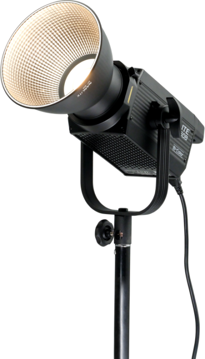 NANLITE FS-150B Bi-Color LED Spot Light