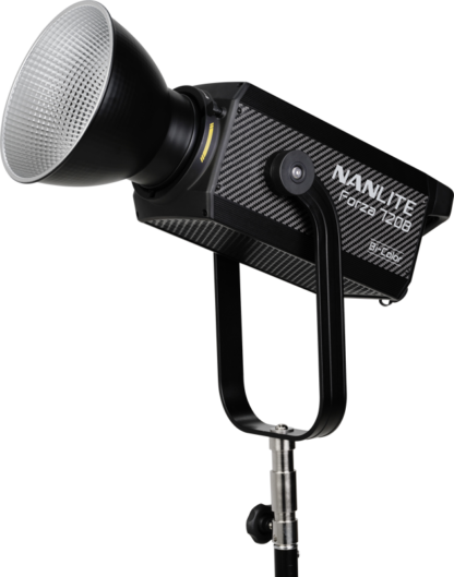 NANLITE Forza 720B LED Spot light with Trolley Case