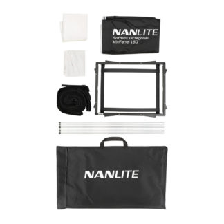 NANLITE OCTANGLE SOFTBOX FOR MIXPANEL 150
