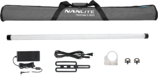 NANLITE PavoTube II 30XR 1KIT LED Tube Light