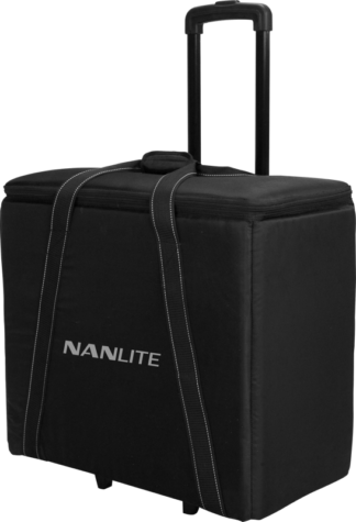NANLITE TROLLY CASE ST-85