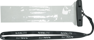 NANLITE WATERPROOF BAG FOR PAVOTUBE 6 II C