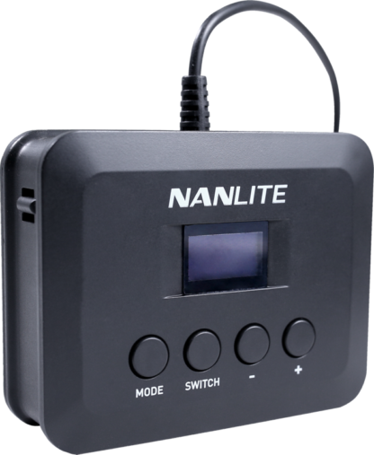 NANLITE WC-USBC-C1 WIRE CONTROLLER