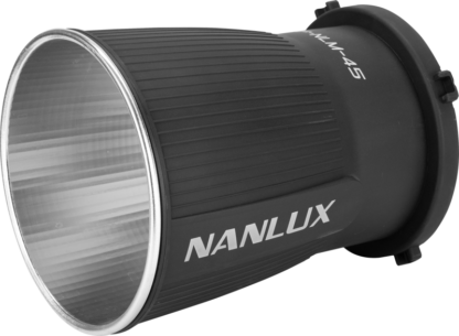 NANLUX 45-DEGREE REFLECTOR FOR EVOKE
