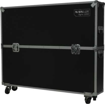 NANLUX CC-FT1200C FLIGHTCASE FOR 1200C