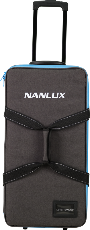 NANLUX TROLLEY CASE FOR EVOKE 1200
