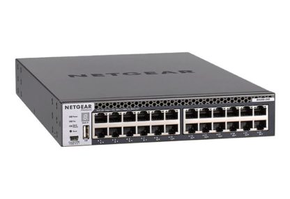 Netgear M4300-24X