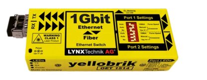 Lynx OET 1514