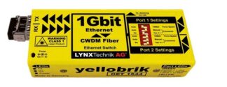 Lynx OET 1544