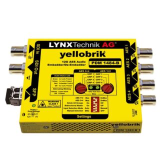 Lynx PDM 1484 B