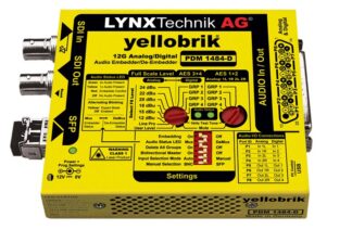 Lynx PDM 1484 D