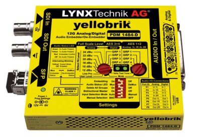 Lynx PDM 1484 D