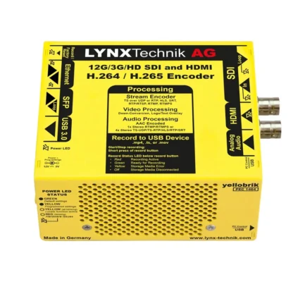 Lynx PEC 1464