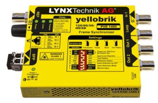 Lynx PVD 1400