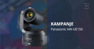 Panasonic AW-UE150