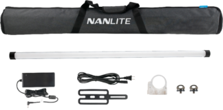 Pavotube II 30X - 1 Light kit