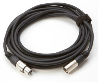 Pipeline 3-pin XLR 16' Extension Cable