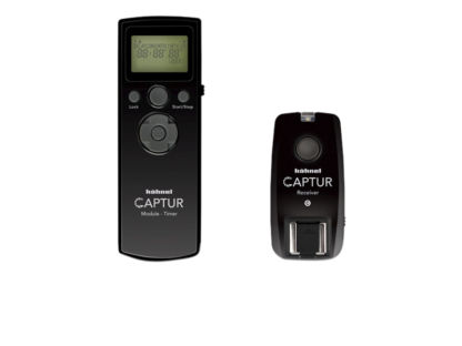 HÄHNEL REMOTE CAPTUR TIMER KIT SONY