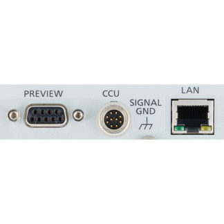 Panasonic AK-HRP1010GJ Remote Operation Panel - Bilde 2