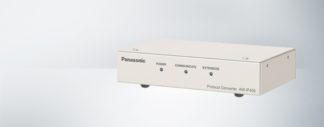 Panasonic AW-IF400G Converter