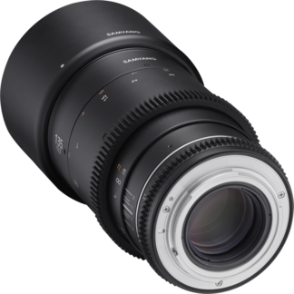 SAMYANG 135MM T2.2 VDSLR MK2 MFT - Bilde 6