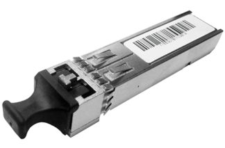Lynx Optical Gigabit Ethernet Transceiver Module